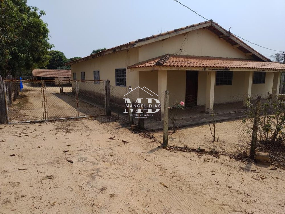 Fazenda/stio/chcara/haras  venda  no rea Rural de Artur Nogueira - Artur Nogueira, SP. Imveis