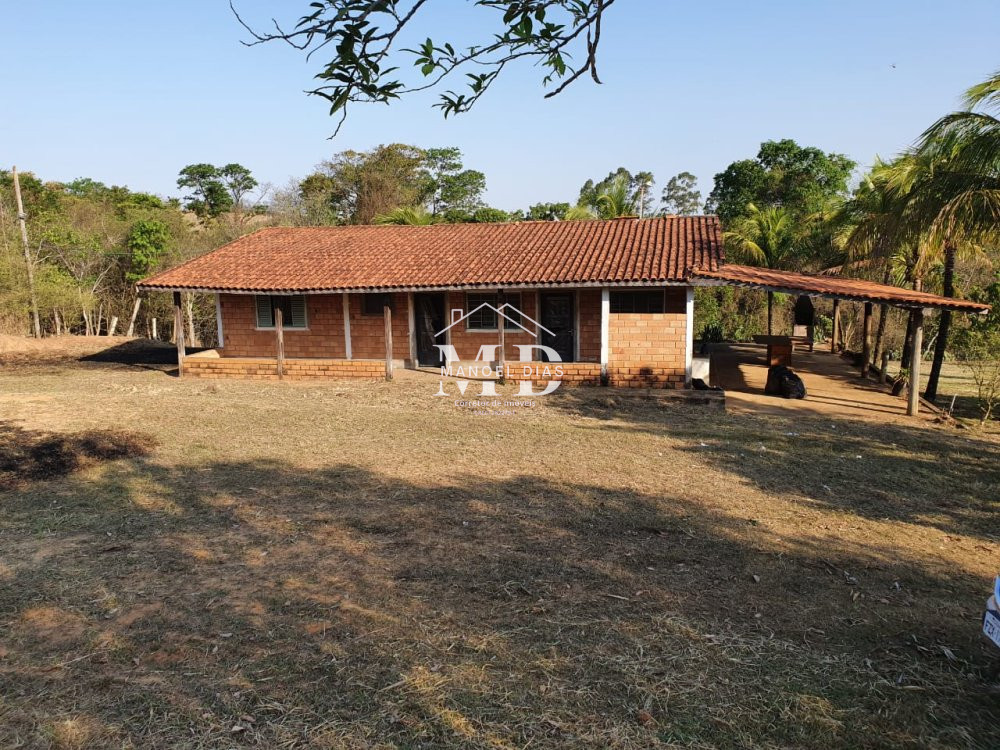 Fazenda/stio/chcara/haras  venda  no Atras da Indstria Kels - Artur Nogueira, SP. Imveis