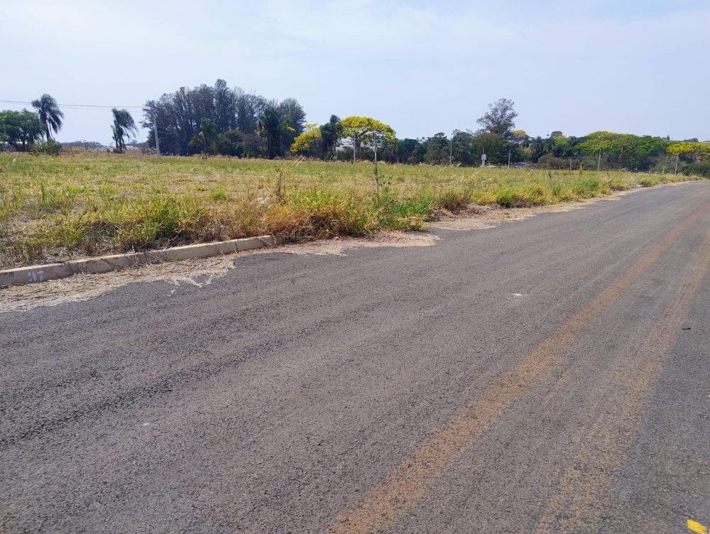 Terreno - Venda - Vila Queiroz - Artur Nogueira - SP