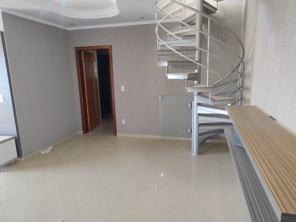 Apartamento Duplex - Venda - Resek II - Artur Nogueira - SP