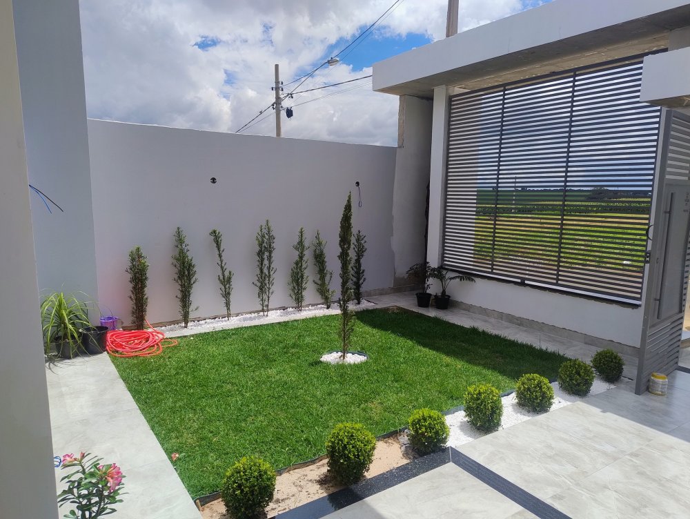 Casa - Venda - Santa Rita de Cassia - Artur Nogueira - SP