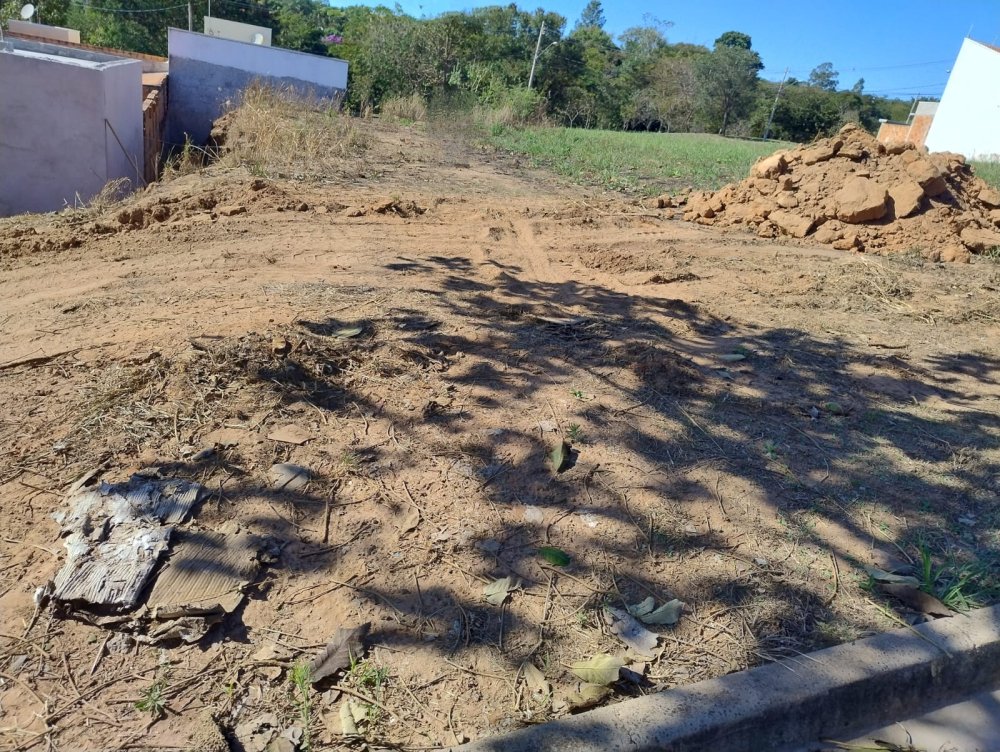 Terreno - Venda - Residencial da Torre - Artur Nogueira - SP